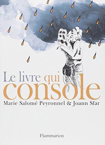 Le livre qui console