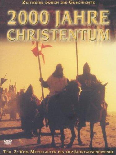 2000 Jahre Christentum, Teil 2 [2 DVDs]