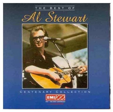 Best of Al Stewart