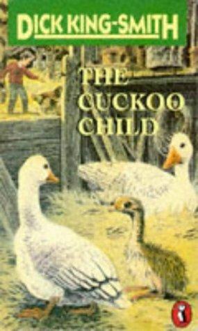 The Cuckoo Child (Puffin Books)