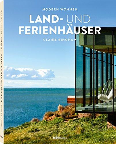 Modern Wohnen Land- und Ferienhäuser