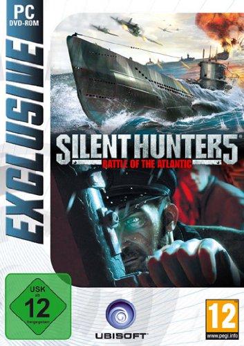 Silent Hunter 5: Battle of the Atlantic