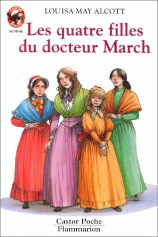 Les quatre filles du docteur March