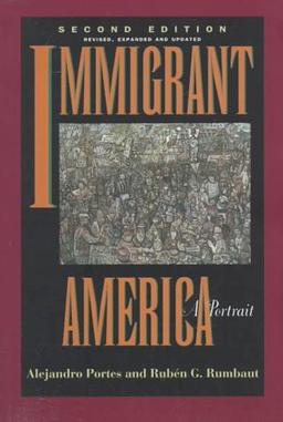 Immigrant America: A Portrait