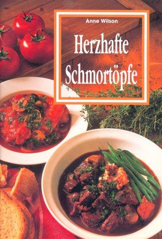 Herzhafte Schmortöpfe