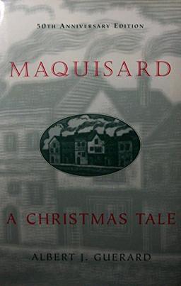 Maquisard: A Christmas Tale