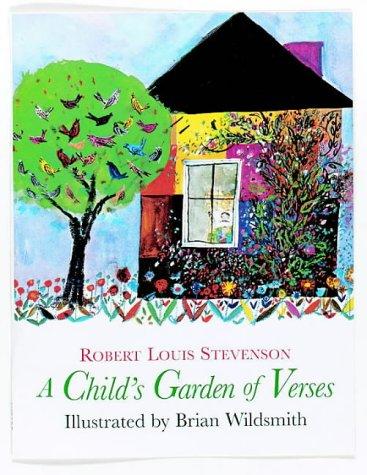 A Child's Garden of Verses