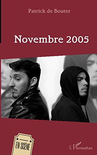 Novembre 2005