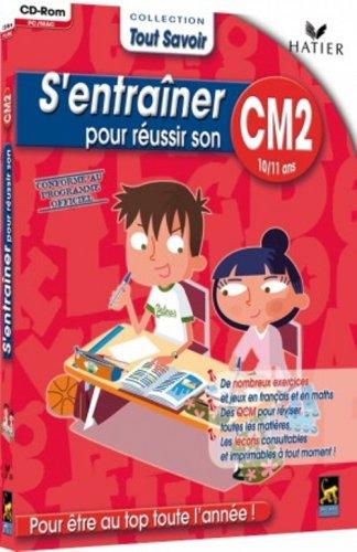 Tout Savoir - S'entraîner pour réussir son année au CM2 [Import]