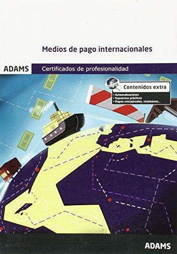 Medios de pago internacionales