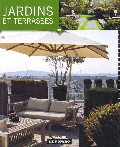 Jardins & terrasses