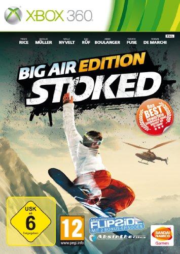 Stoked - Big Air Edition