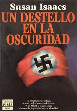 Un destello en la oscuridad