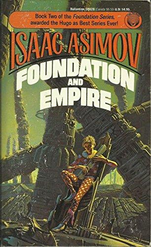 Foundation and Empire