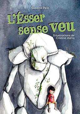 L'ésser sense veu (Llibres infantils i juvenils - Pluja de llibres +6)