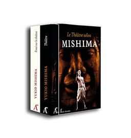 Le théâtre selon Mishima