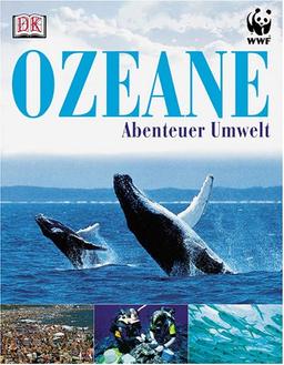 Abenteuer Umwelt: Ozeane