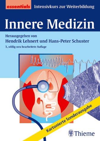 Essentials Innere Medizin. Kartonierte Sonderausgabe