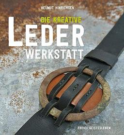 Die kreative Lederwerkstatt