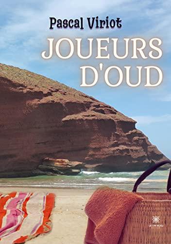 Joueurs d’oud