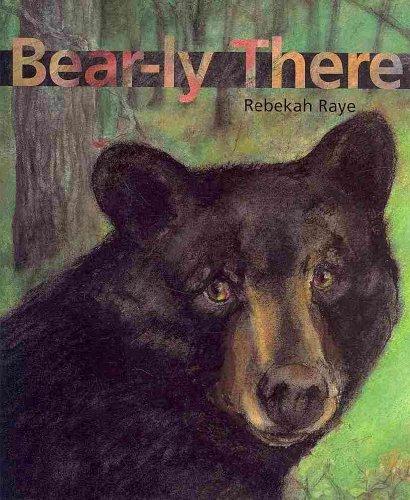 Bear-ly There