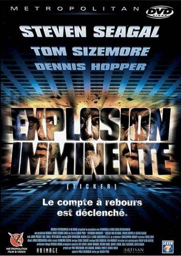 Explosion imminente [FR Import]