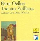 Tod am Zollhaus. 4 CDs