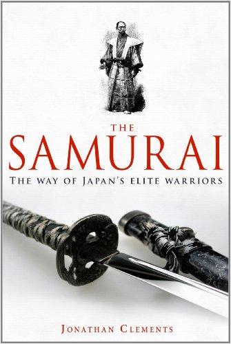 Brief History of the Samurai (A Brief History of)