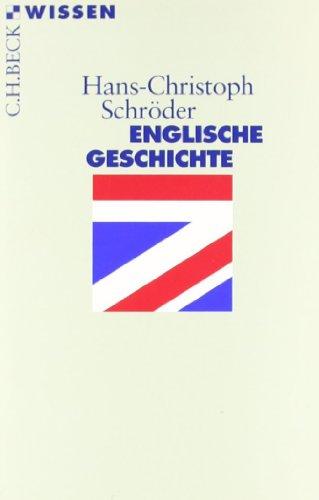 Englische Geschichte