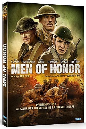 Men of honor [FR Import]