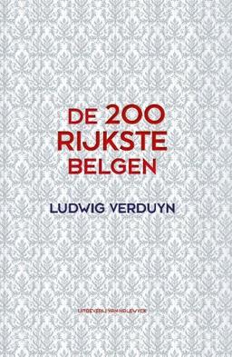 De 200 rijkste Belgen