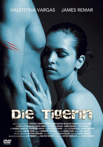 Die Tigerin