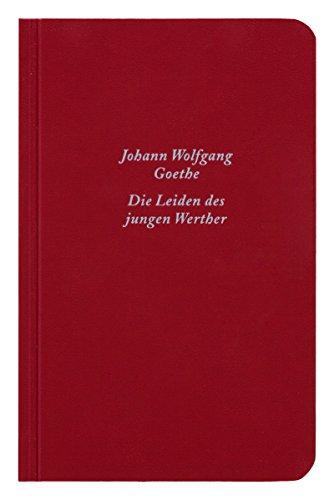 Die Leiden des jungen Werther (Liebe ist ...)