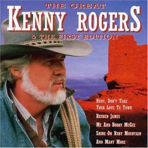 The Great Kenny Rogers