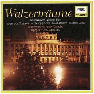 Favorit - Walzerträume