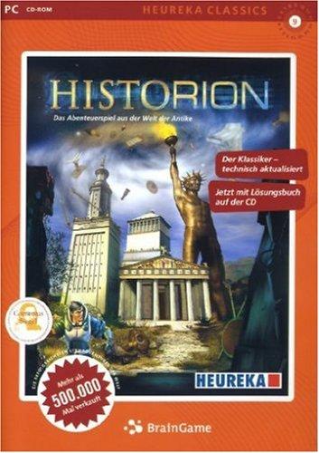 Historion - Classics (PC)