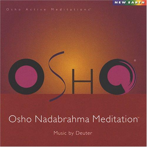 Osho Nadabrahma Meditation