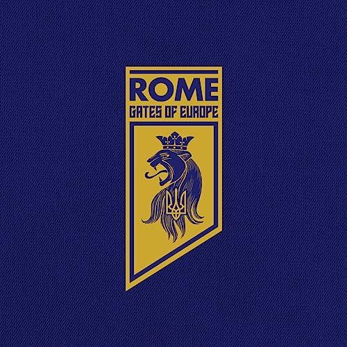 Gates of Europe (Digipak Edition)