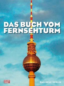 Das Buch vom Fernsehturm