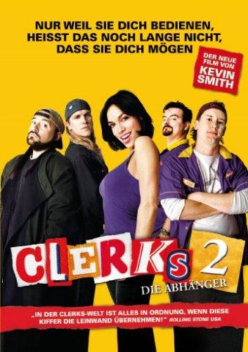 Clerks 2 - Die Abhänger