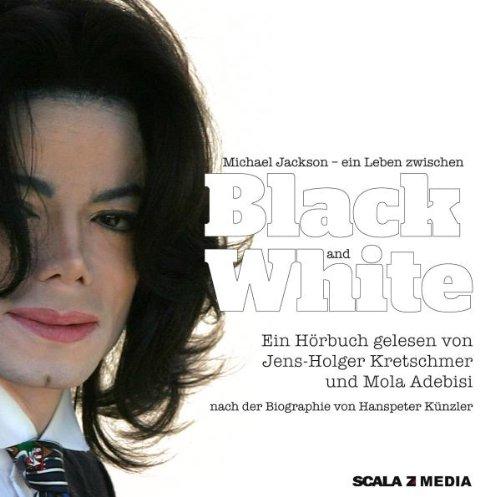 Michael Jackson - ein Leben zwischen Black and White