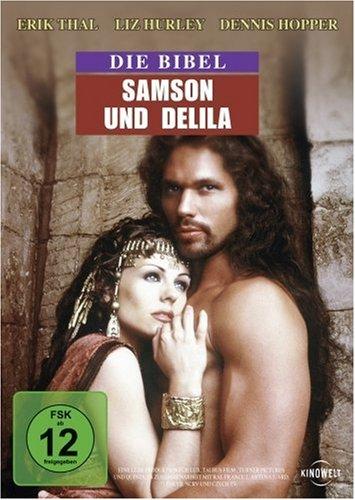 Die Bibel: Samson und Delila