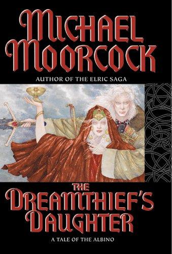 The Dreamthief's Daughter: A Tale of the Albino