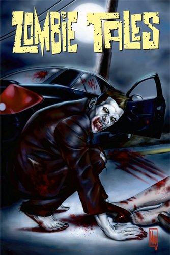 Zombie tales. Vol. 4. Ca mort !