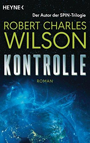 Kontrolle: Roman