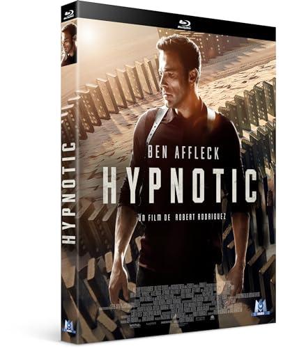 Hypnotic [Blu-ray] [FR Import]