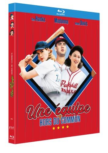 Une équipe hors du commun [Blu-ray] [FR Import]