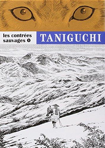 Les contrées sauvages. Vol. 1