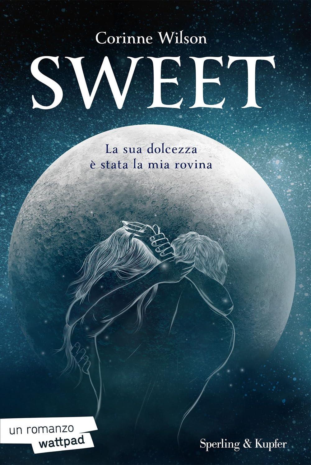 Sweet. Ediz. italiana (Paperback Original)