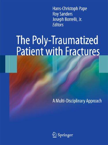 The Poly-Traumatized Patient with Fractures: A Multi-Disciplinary Approach